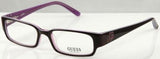 Guess 1686 Eyeglasses