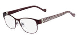 Liu Jo LJ2101 Eyeglasses