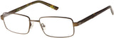 Harley-Davidson 0470 Eyeglasses