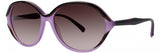 Vera Wang V422 Sunglasses