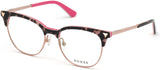 Guess 2798 Eyeglasses