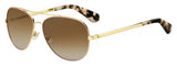 Kate Spade Avaline2 Sunglasses