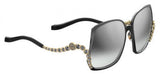 Elie Saab Es028 Sunglasses
