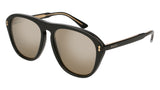 Gucci Opulent Luxury GG0128S Sunglasses