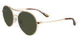 Dunhill SDH051560W01 Sunglasses