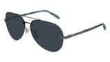 Montblanc Established MB0018S Sunglasses