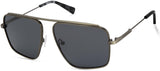 Kenneth Cole New York 7232 Sunglasses