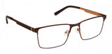 Superflex SF1110T Eyeglasses