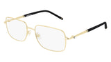 Montblanc Established MB0072O Eyeglasses