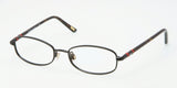 Polo Prep 8030 Eyeglasses