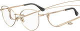 Jimmy Choo 327 Eyeglasses