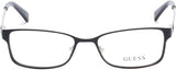 Guess 2568 Eyeglasses