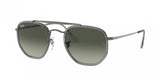 Ray Ban The Marshal Ii 3648M Sunglasses