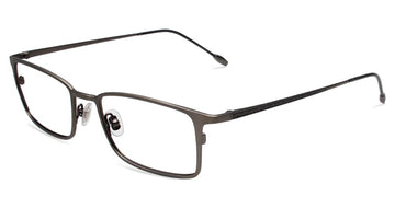 John Varvatos V147GUN52 Eyeglasses