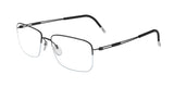 Silhouette TNG Titan Next Generation Nylor 5279 Eyeglasses