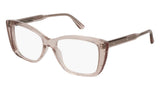 Bottega Veneta Dna BV0183O Eyeglasses