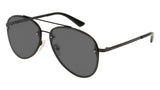 McQueen Iconic MQ0136S Sunglasses