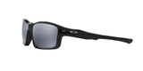 924709 - Black - Black Iridium Polarized