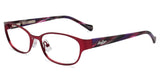 Lucky Brand HORIBLA51 Eyeglasses