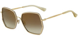 Jimmy Choo Aline Sunglasses