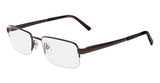 Marchon NYC 530 Eyeglasses