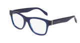Alexander McQueen Amq - Edge AM0039O Eyeglasses