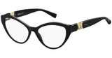 Max Mara 1424 Eyeglasses