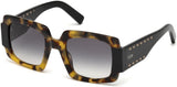 TOD'S 0213 Sunglasses