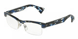 Alain Mikli 3022 Eyeglasses