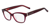 Karl Lagerfeld 821 Eyeglasses