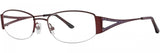 Dana Buchman NICOLA Eyeglasses