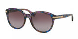 Coach L554 8140F Sunglasses