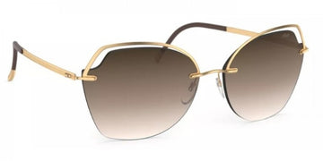 Silhouette Golden Gate 8169 Sunglasses