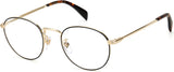 David Beckham Db1015 Eyeglasses