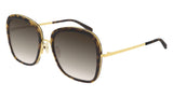 Stella McCartney Falabella SC0206S Sunglasses