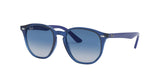 Ray Ban Junior 9070S Sunglasses