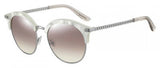 Jimmy Choo Hally Sunglasses
