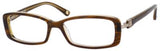 Liz Claiborne 393 Eyeglasses