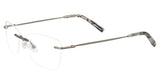 Jones New York J485BLA51 Eyeglasses