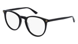 Gucci Sensual Romantic GG0027O Eyeglasses