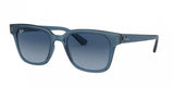 Ray Ban 4323F Sunglasses