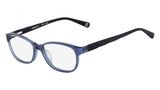 Marchon NYC CALEDONIA Eyeglasses