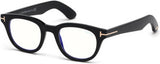 Tom Ford 5558B Eyeglasses