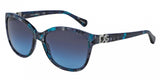 Dolce & Gabbana Iconic Logo 4162P Sunglasses