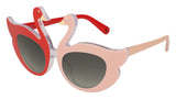 Stella McCartney Stella Kids SK0031S Sunglasses