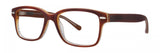 Original Penguin THE VERN Eyeglasses