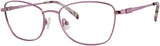 Saks Fifth Avenue Saks323 Eyeglasses