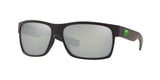 Costa Del Mar Half Moon 9026 Sunglasses