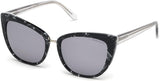 Guess By Marciano 0783 Sunglasses