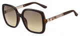 Jimmy Choo Chari Sunglasses